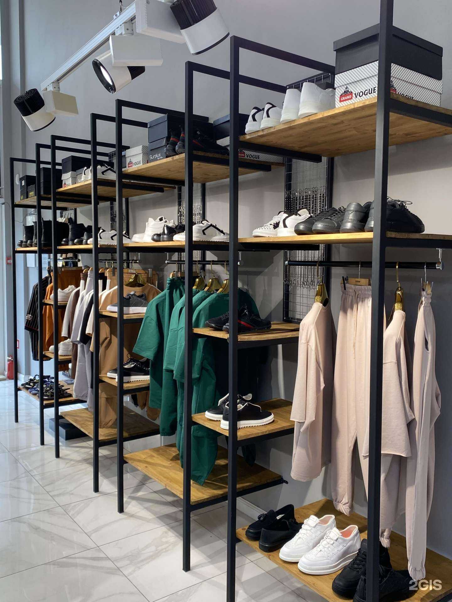 Отзывы на компанию Classicwithcasual в Белгороде c фото