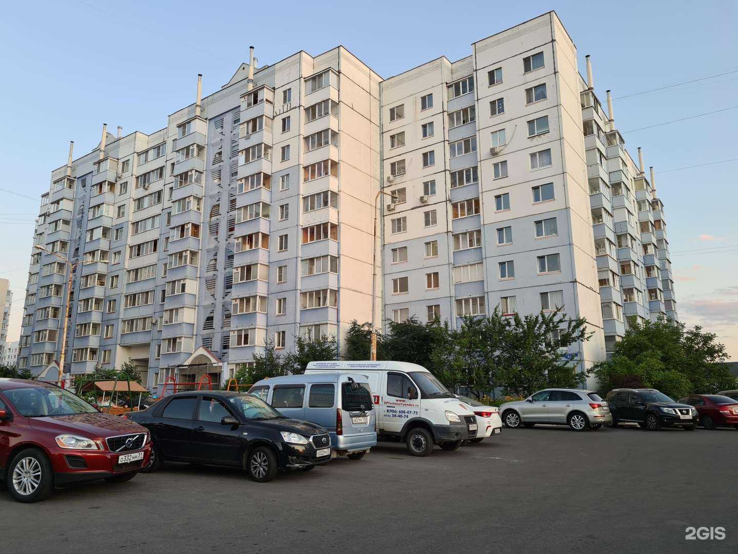 Отзывы на компанию Третий кран в Белгороде c фото - фотография 2 из 2