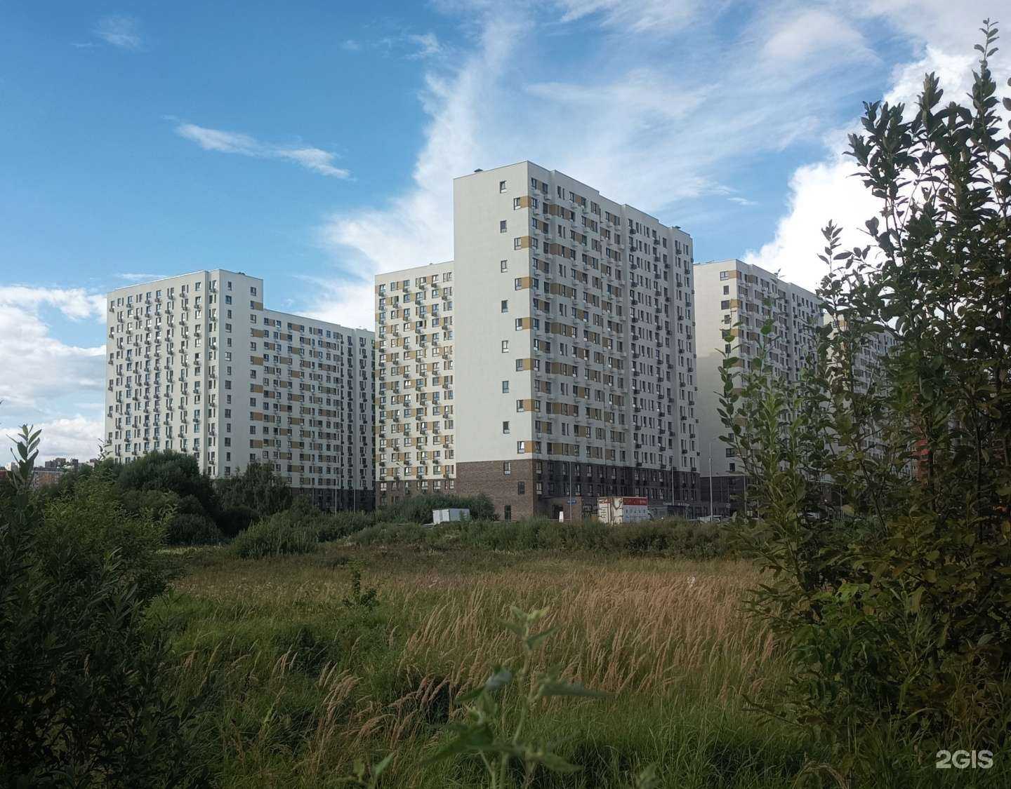 Отзывы на компанию Чистая вода в Люберцах c фото - фотография 2 из 2