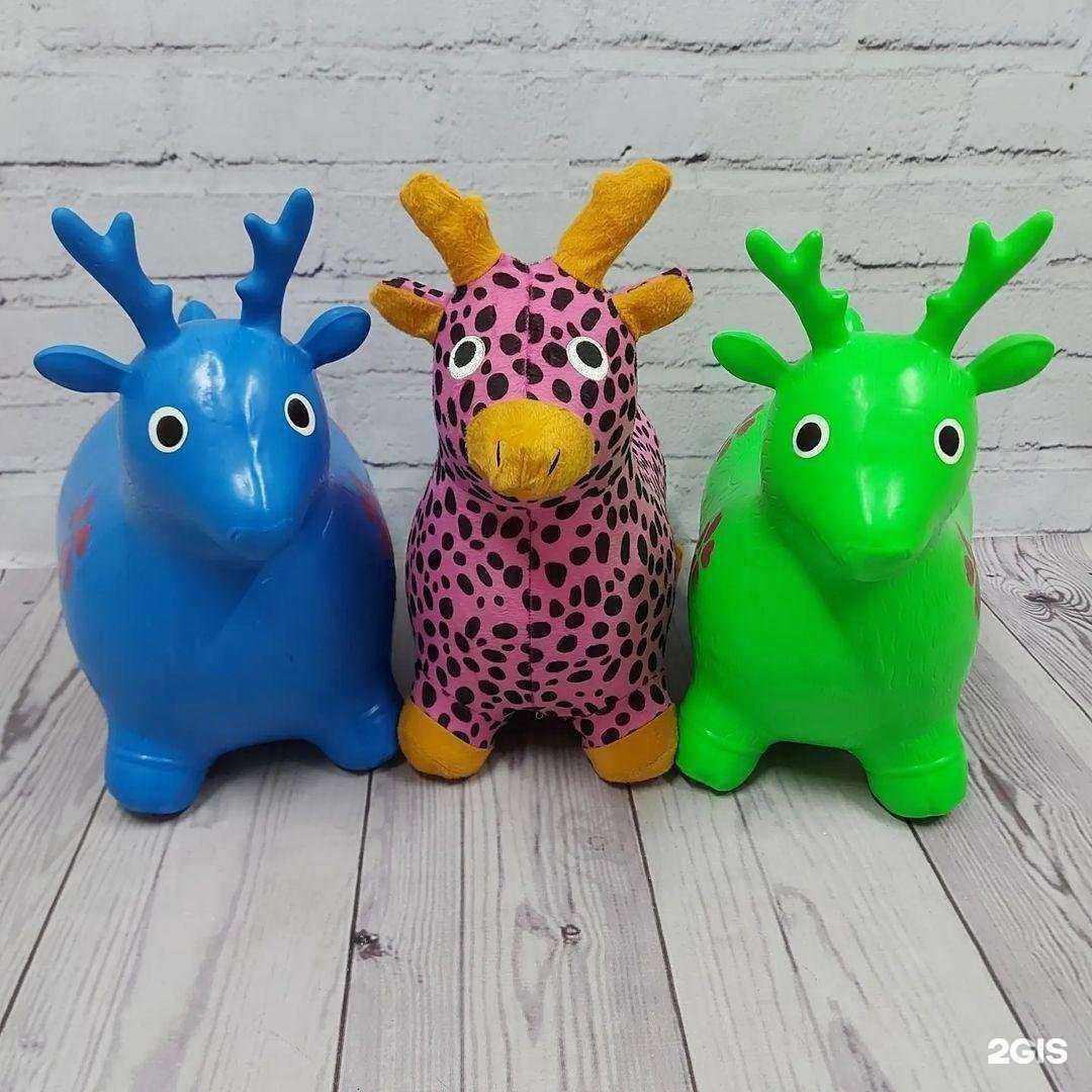 Отзывы на компанию Бегемотя в г. Липецк c фото