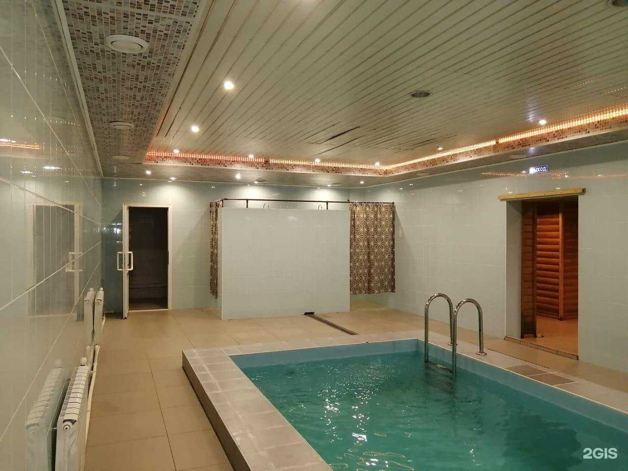 Отзывы на компанию Веселый банник в Комсомольске-на-Амуре c фото