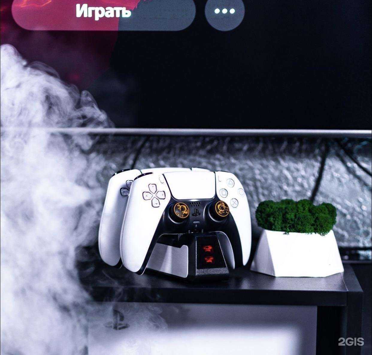 Отзывы на компанию Gotham PS5 club в Перми c фото