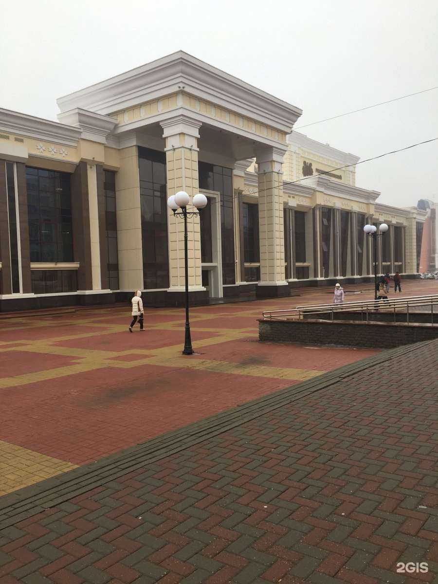 Отзывы на компанию Саранский Дом науки и техники в Саранске c фото - фотография 2 из 2