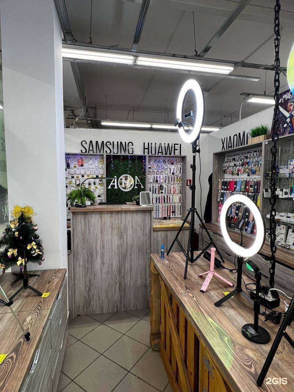 Отзывы на компанию АМА в Калининграде c фото