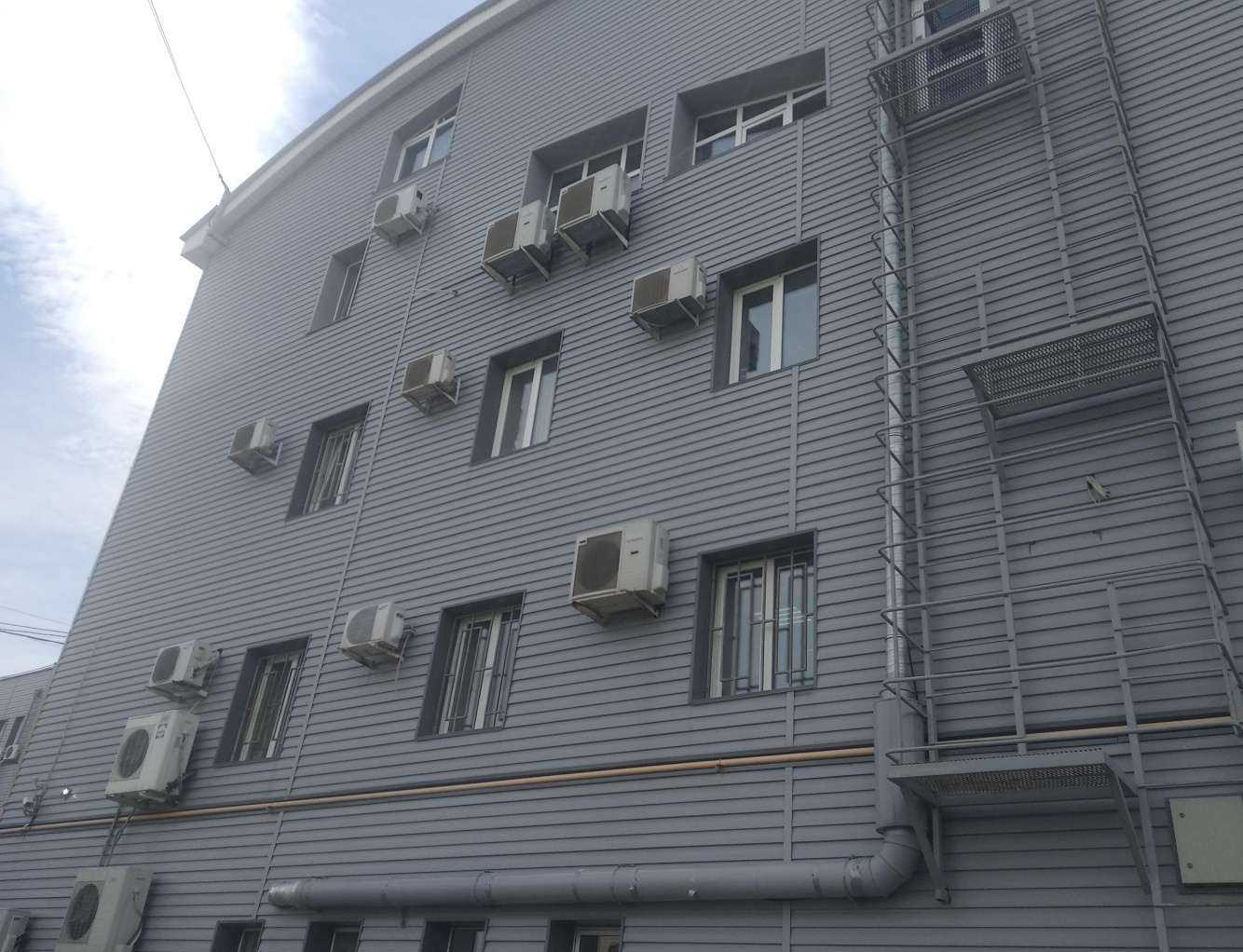 Отзывы на компанию Волжская Строительная Организация в Самаре c фото - фотография 2 из 2