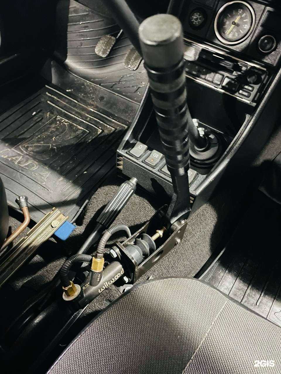 Отзывы на компанию Космогараж в Красноярске c фото