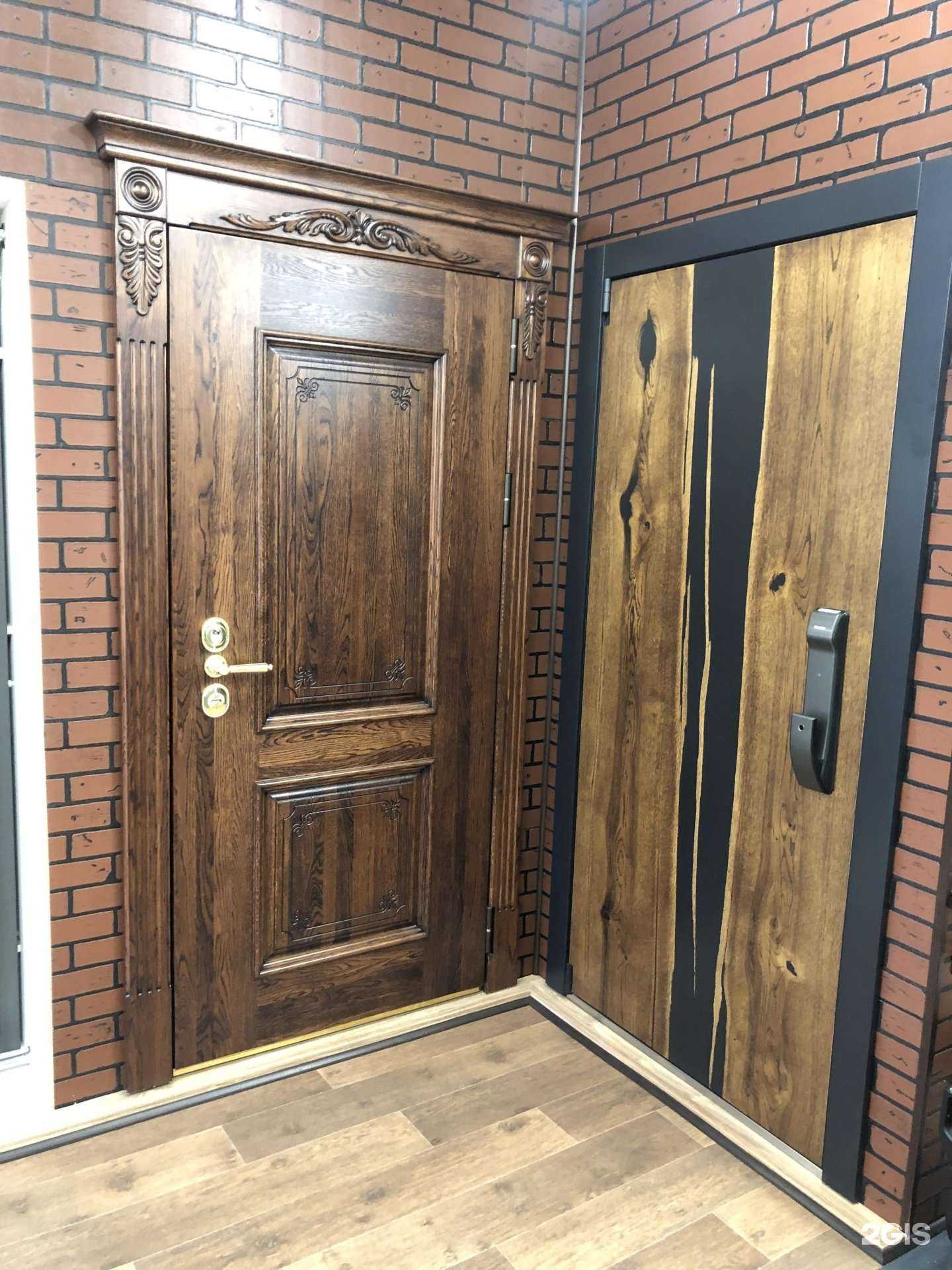 Отзывы на компанию Магазин дверей в Люберцах c фото