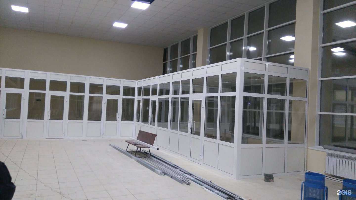 Отзывы на компанию СК Комфорт в г. Саранск c фото