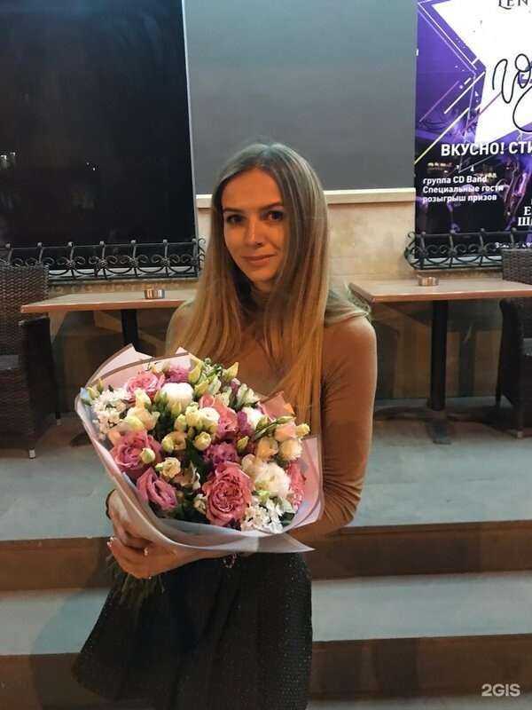 Отзывы на компанию Орхидея в г. Тверь c фото