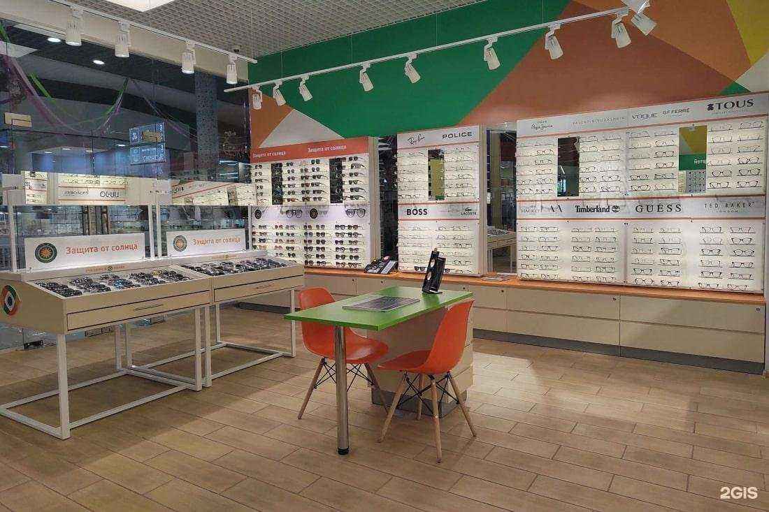 Отзывы на компанию Счастливый взгляд в г. Курск c фото