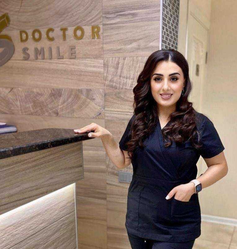 Отзывы на компанию Доктор Смайл в г. Белореченск c фото