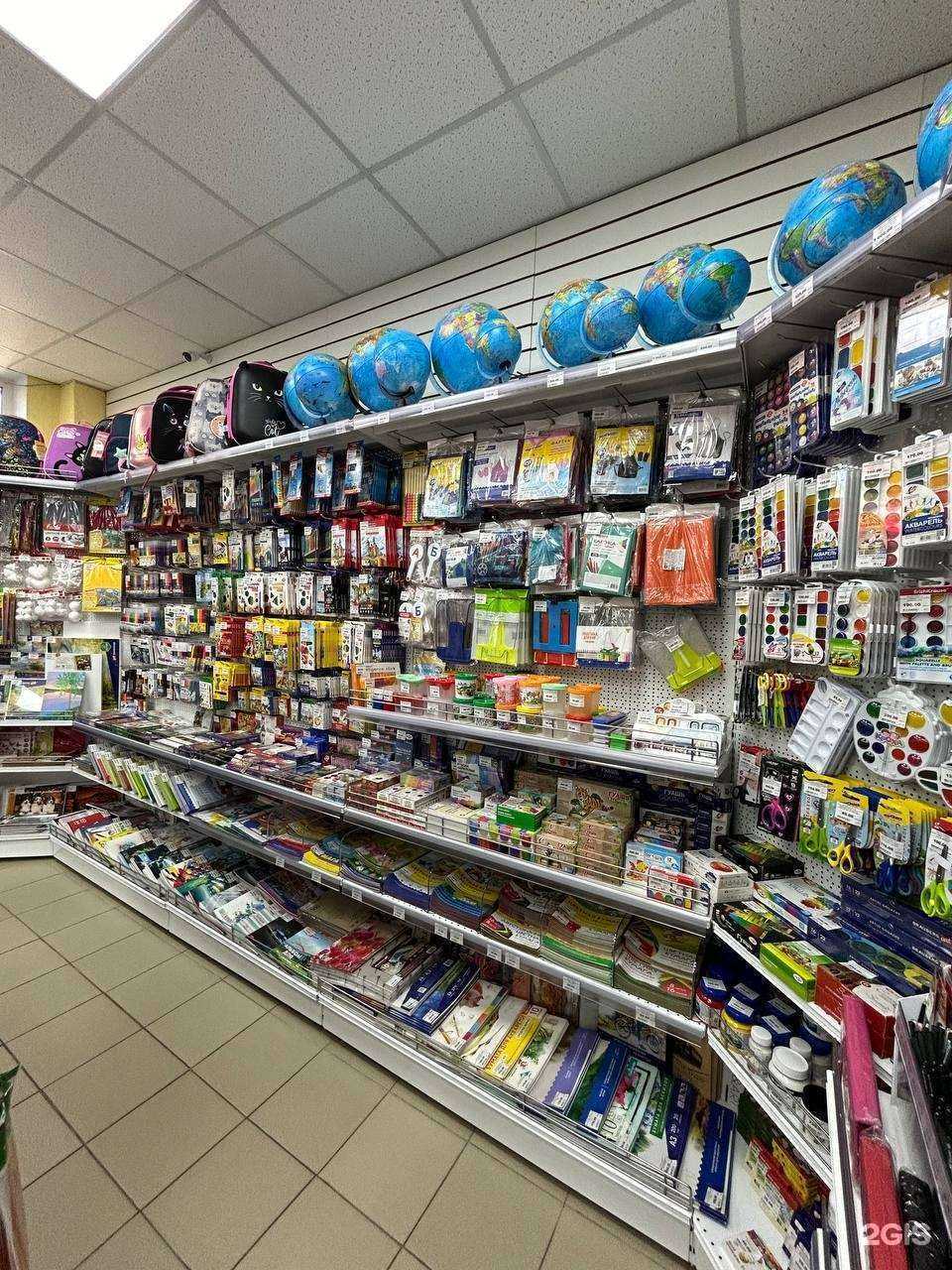 Отзывы на компанию Графстор в г. Омск c фото