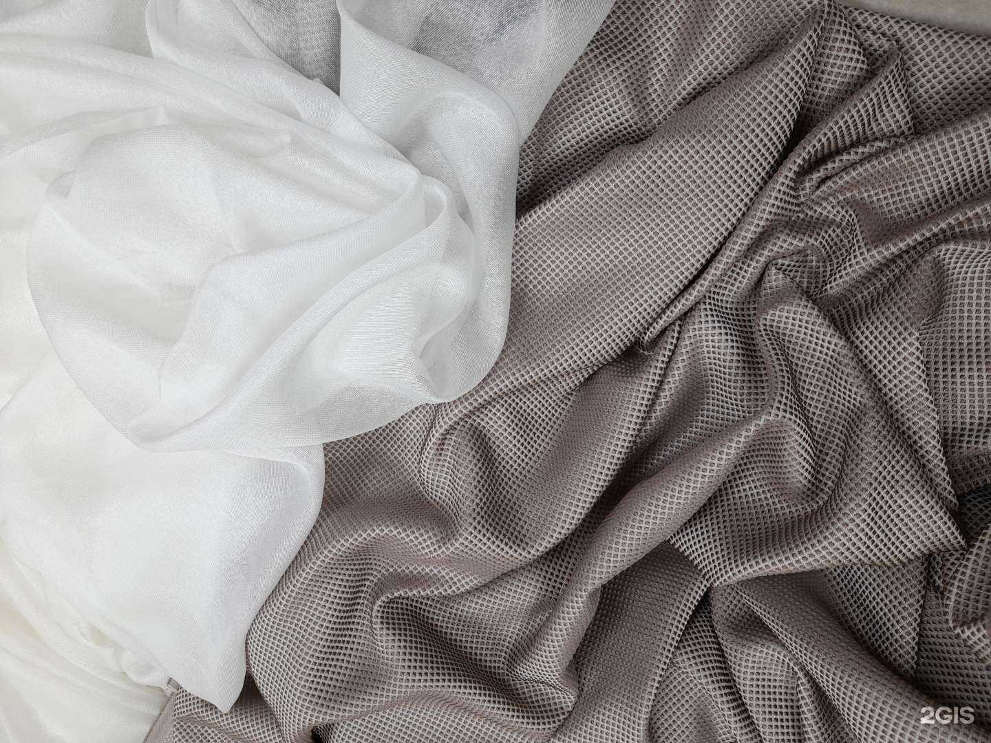 Отзывы на компанию Салон-ателье по пошиву штор в г. Нижний Новгород c фото