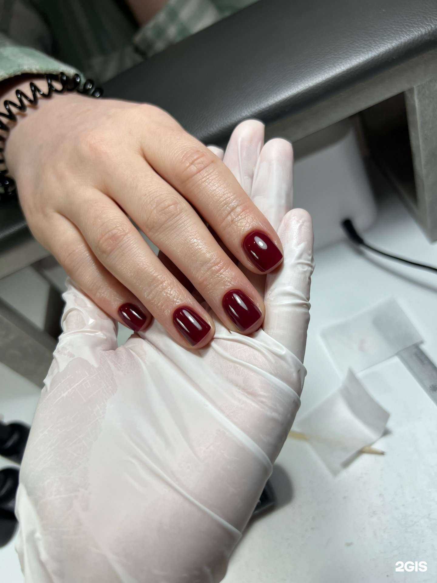 Отзывы на компанию Nailbar by Zara Zarubina в г. Краснодар c фото