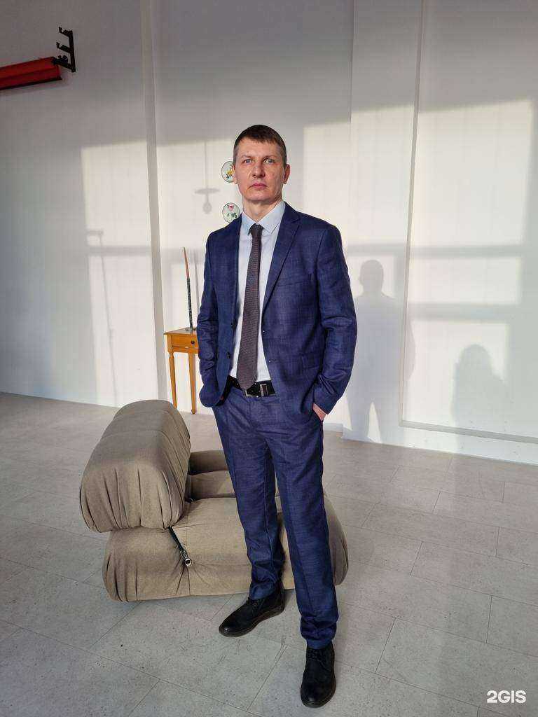 Отзывы на компанию Консалт юрист в г. Краснодар c фото