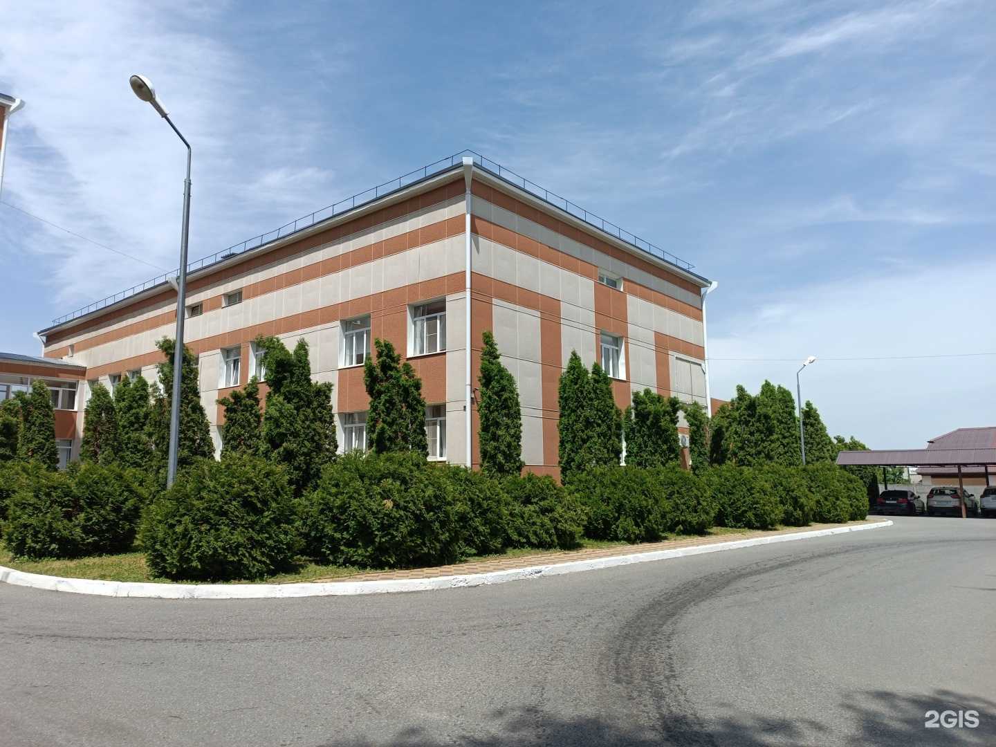 Отзывы на компанию Эдем в Черкесске c фото - фотография 2 из 2