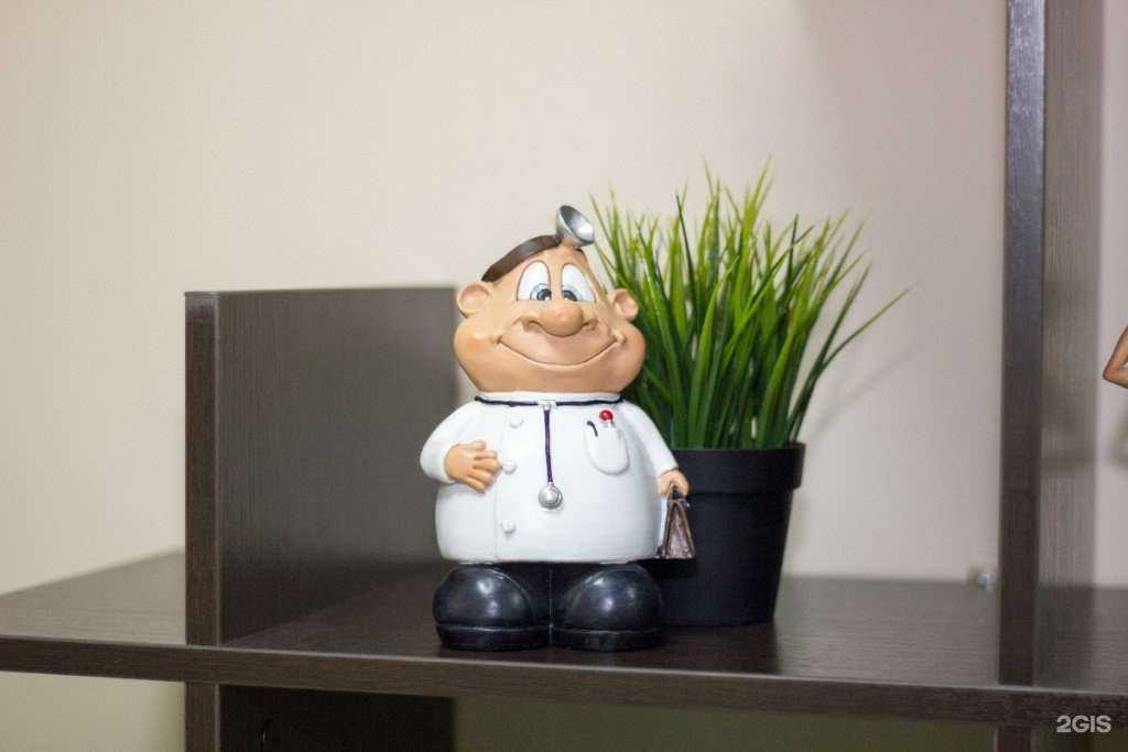 Отзывы на компанию Клиника-сити в г. Пенза c фото