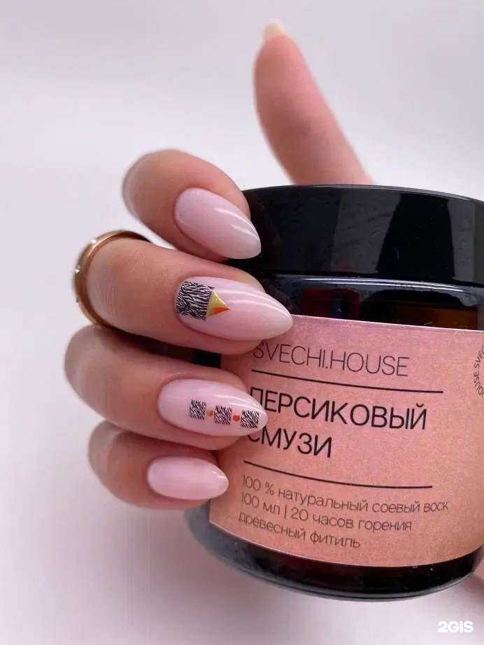 Отзывы на компанию Iris nails в г. Воронеж c фото