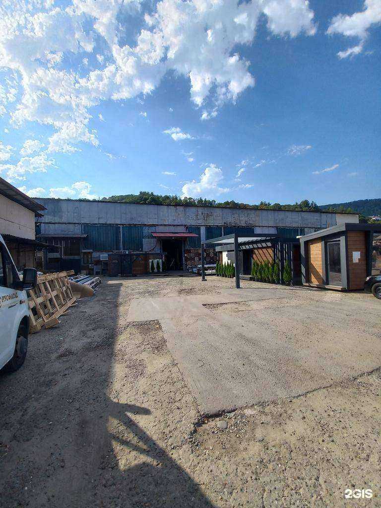 Отзывы на компанию Русфасад в Сочи c фото - фотография 2 из 2