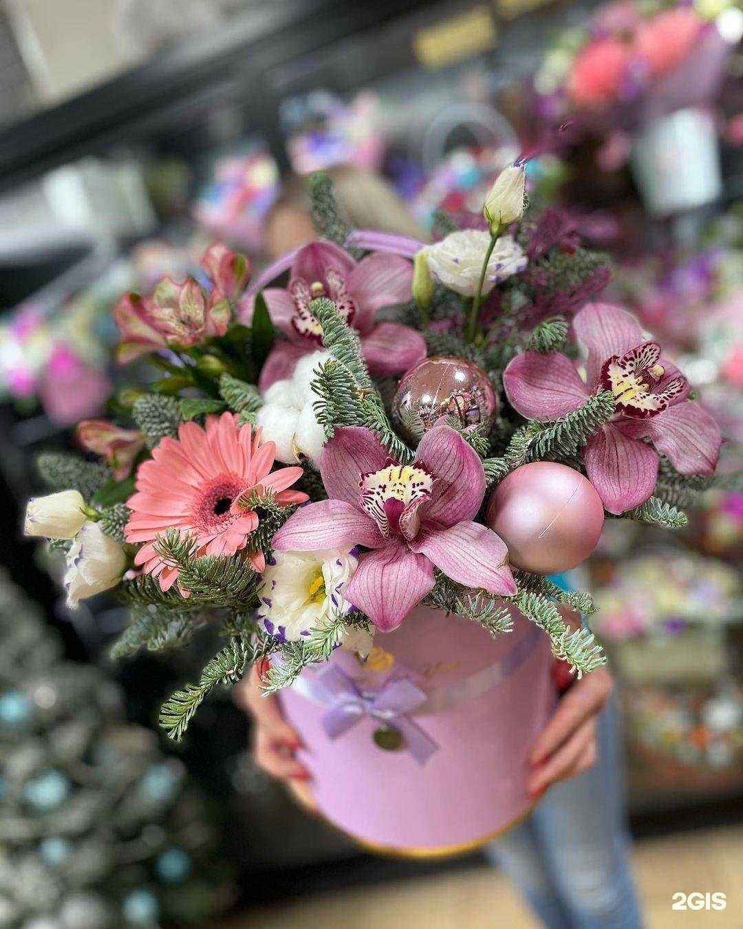 Отзывы на компанию Elenfler в Старой Купавне c фото