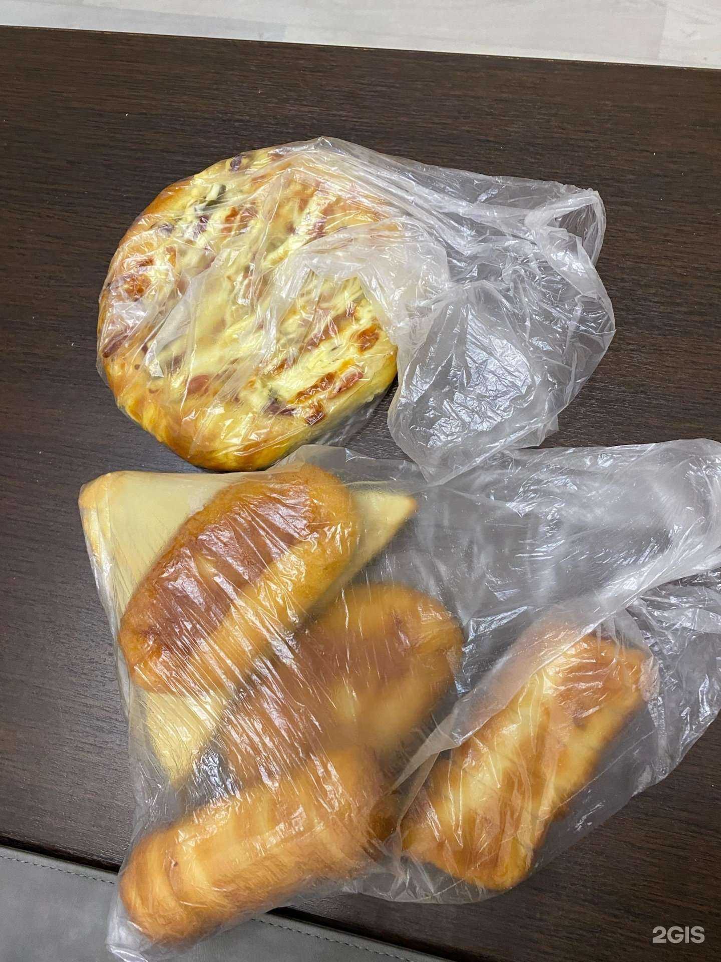 Отзывы на компанию Пекарня в г. Пермь c фото