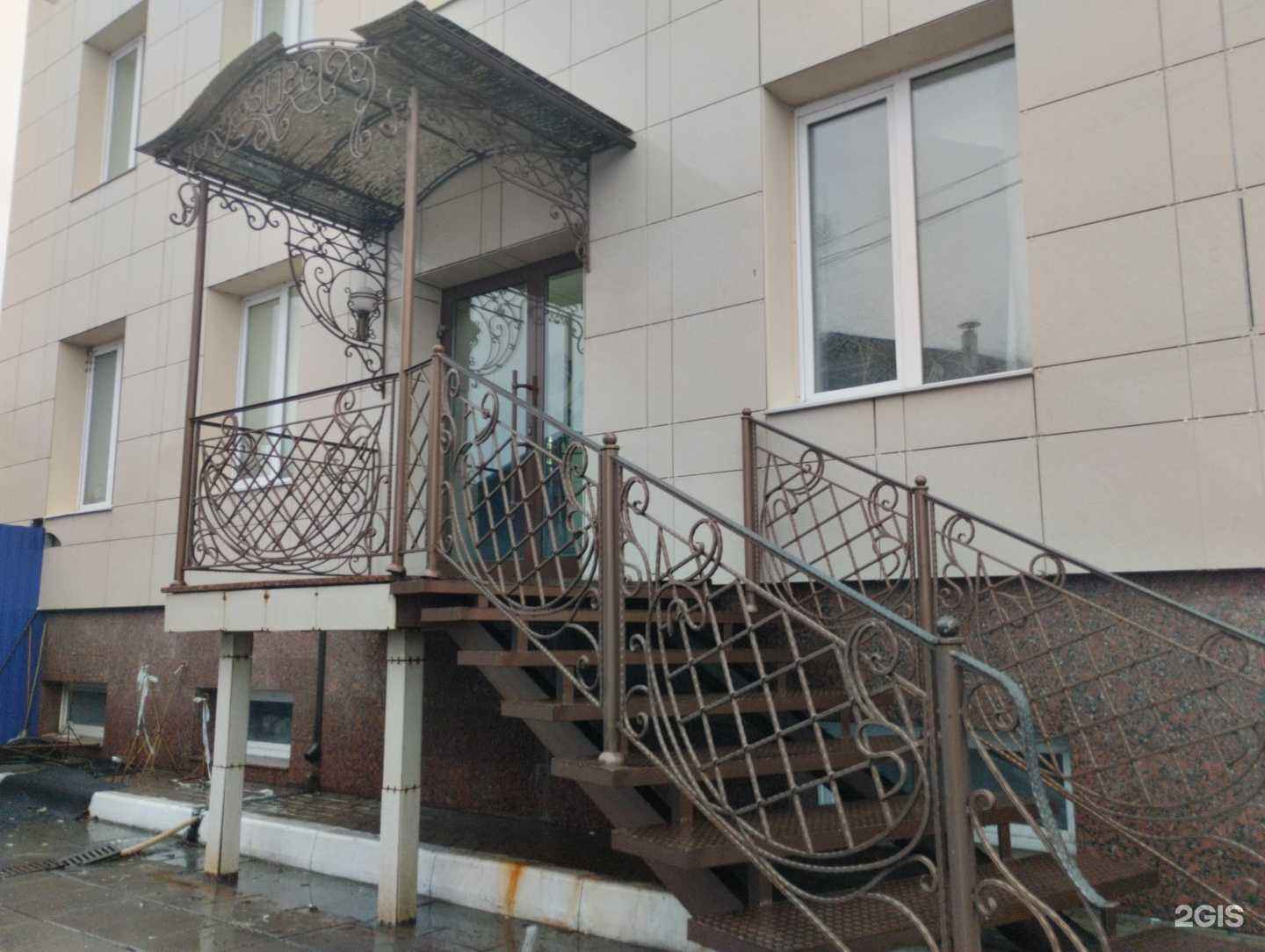 Отзывы на компанию Шарифуллин в Туле c фото