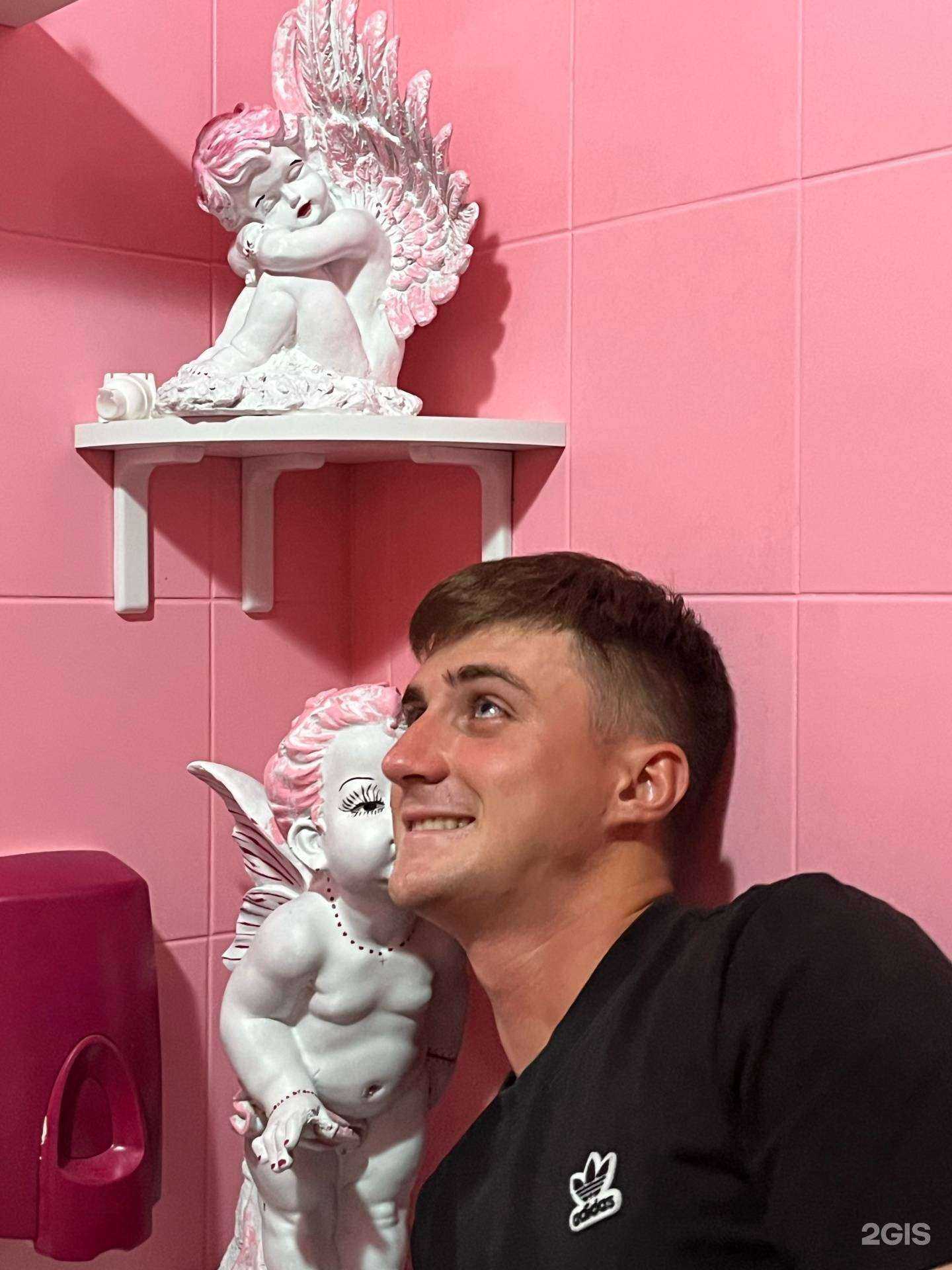 Отзывы на компанию Рай в Анапе c фото