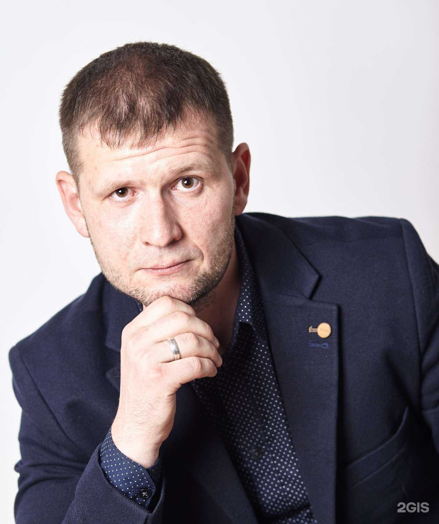 Отзывы на компанию Сибагатуллин и партнеры в Казани c фото