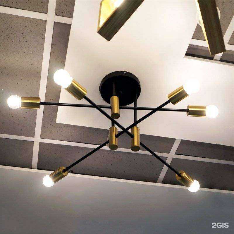 Отзывы на компанию Светосфера в Барнауле c фото