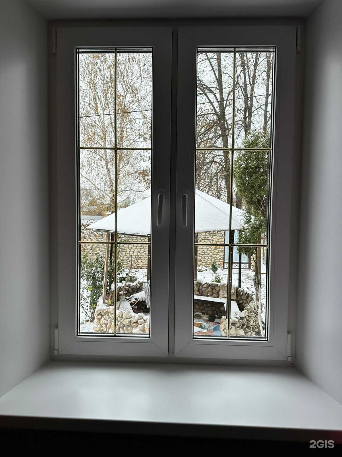 Отзывы на компанию Оконный портал в Егорьевске c фото