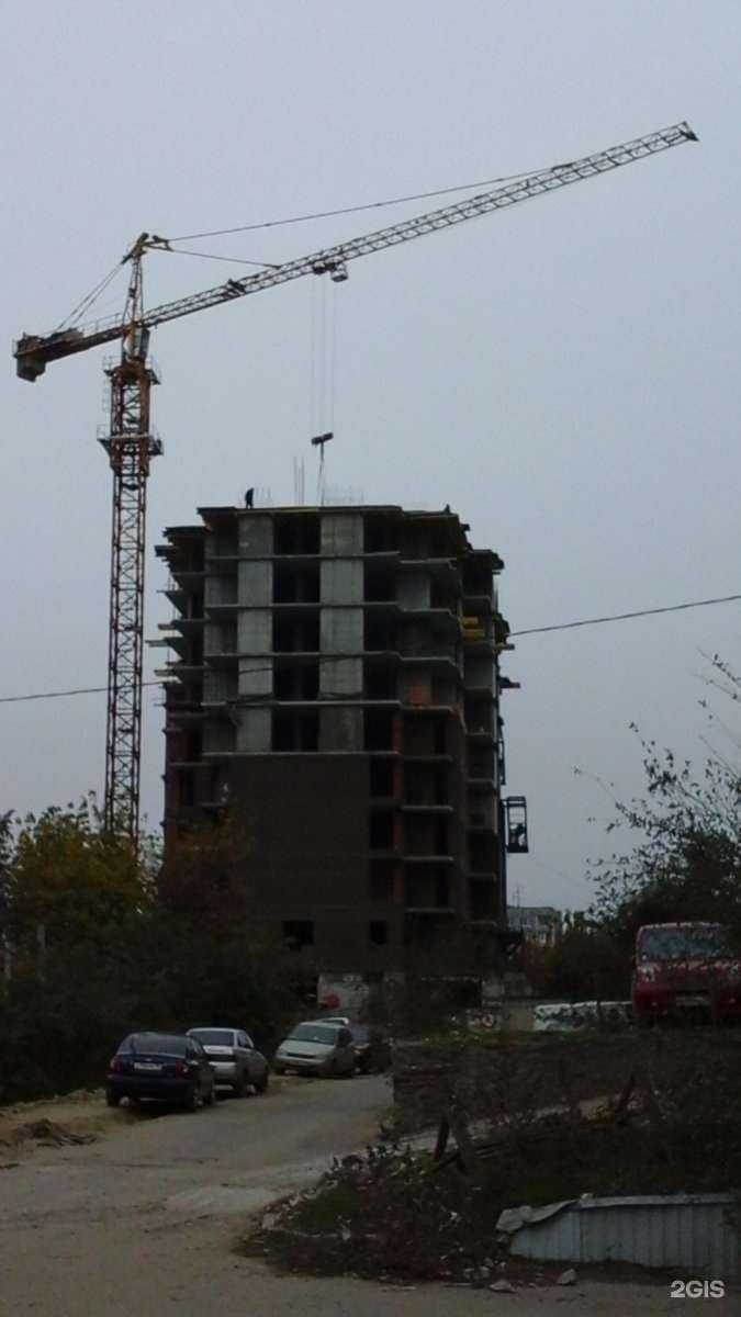 Отзывы на компанию Nina mak в Волгограде c фото - фотография 2 из 2