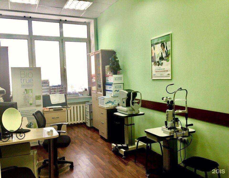 Отзывы на компанию Оптика Фокус в г. Саранск c фото