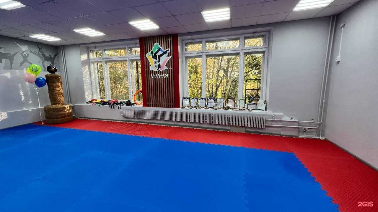 Отзывы на компанию Нунчи в Кирове-Чепецке c фото