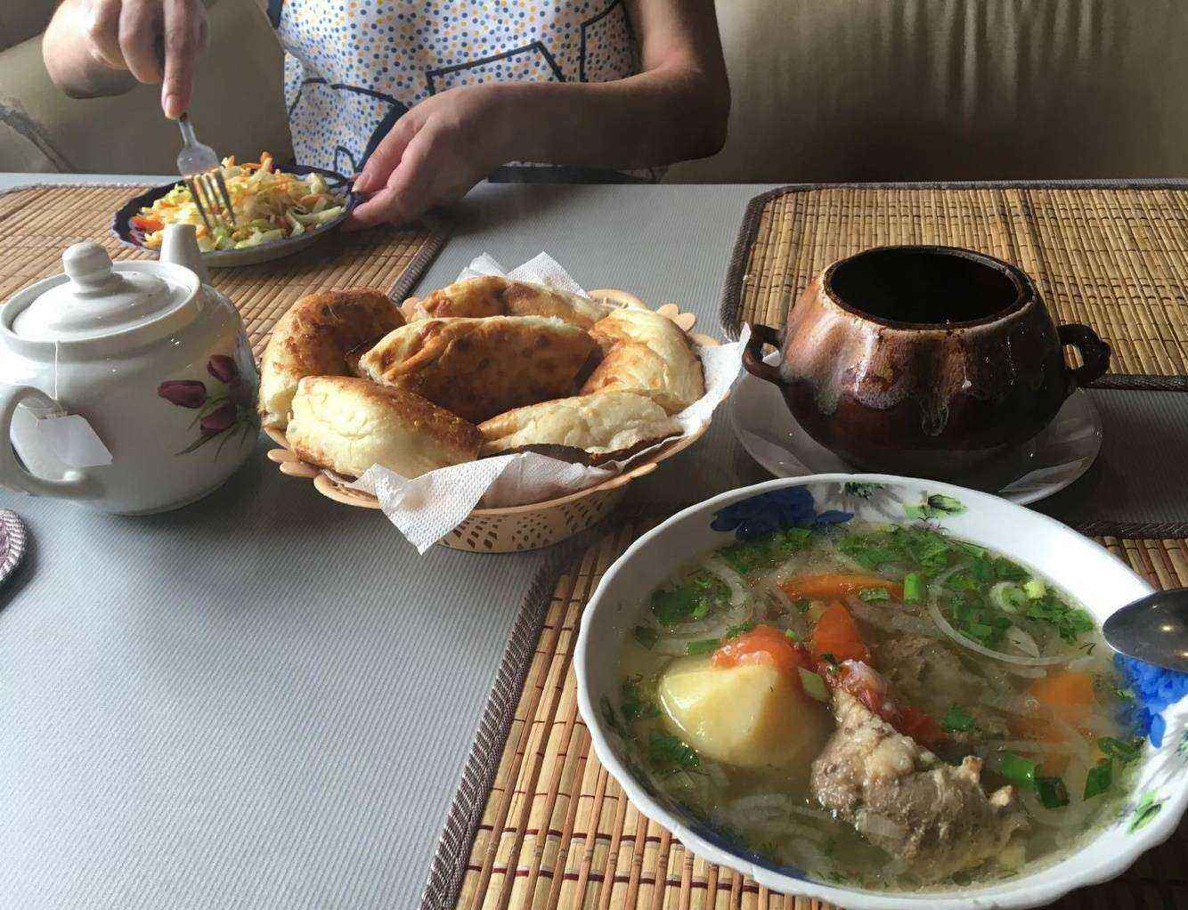 Отзывы на компанию Rebro в г. Черногорск c фото