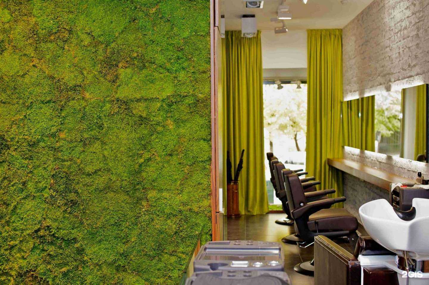 Отзывы на компанию Первый мужской барбершоп в Ростове-на-Дону c фото