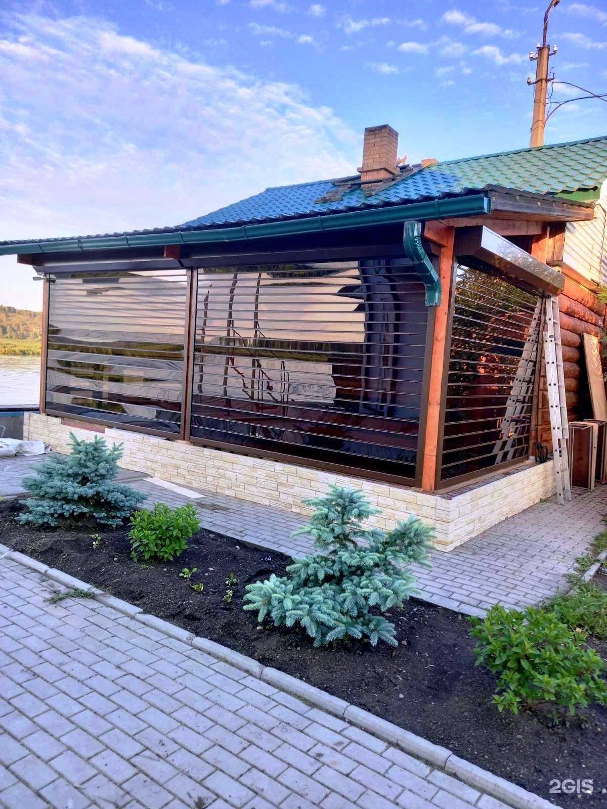 Отзывы на компанию Политэр в Иркутске c фото