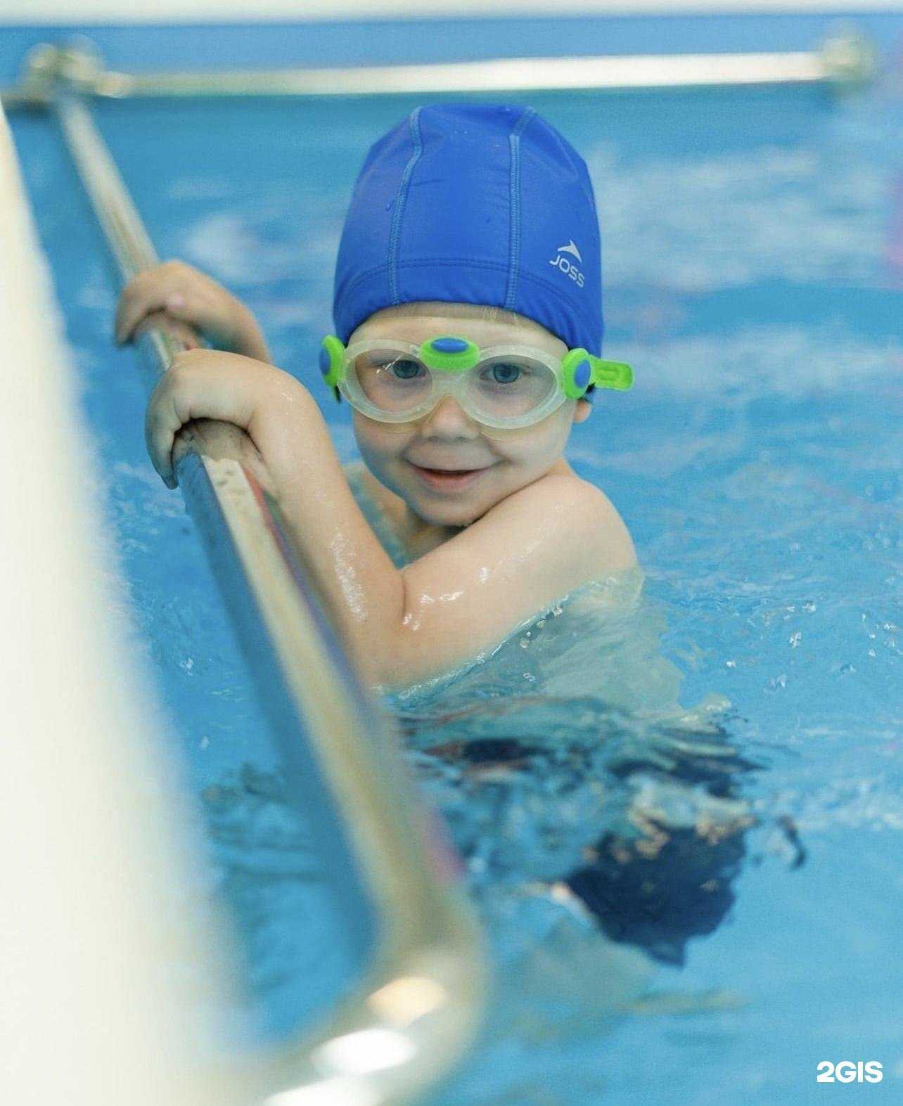 Отзывы на компанию Дети на волне в Иркутске c фото