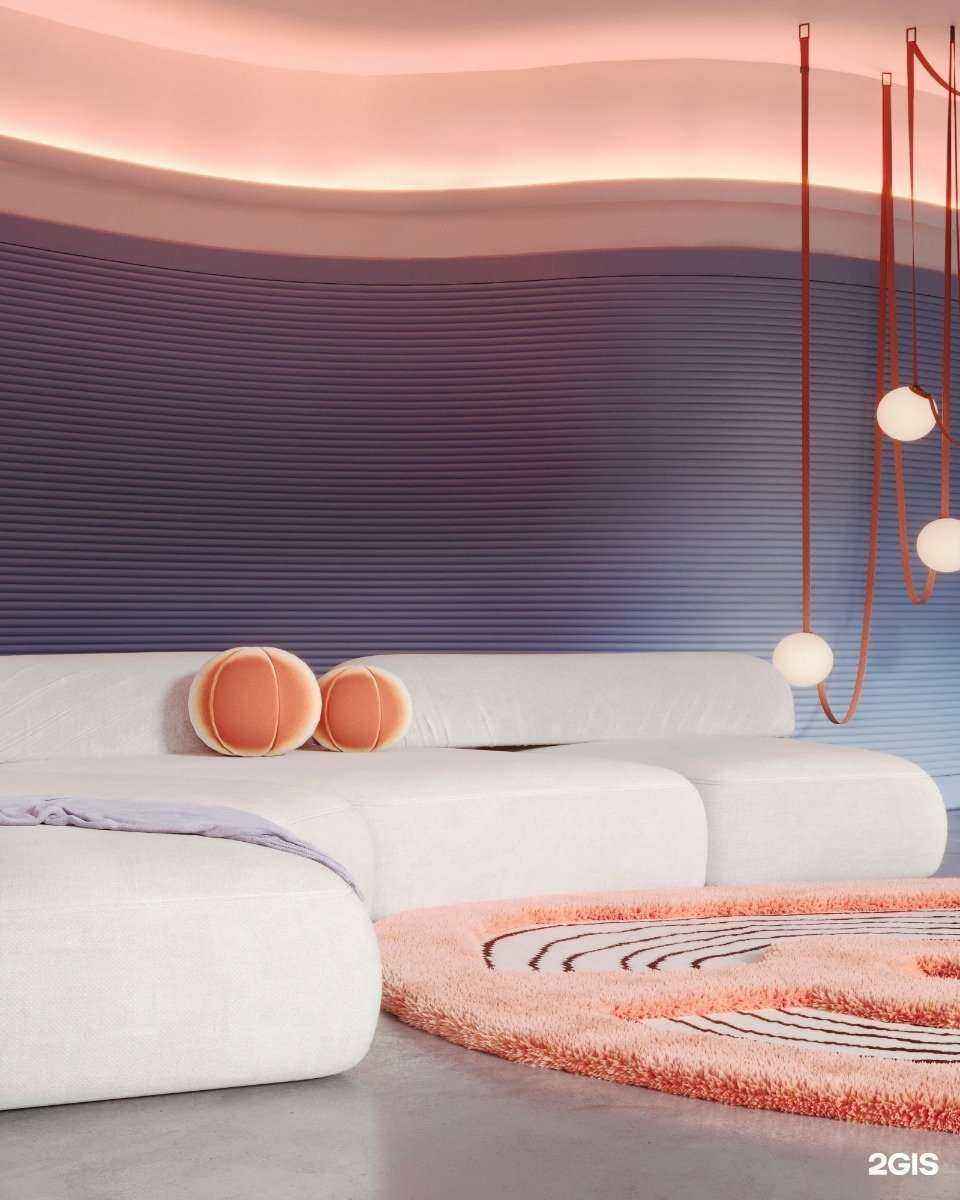 Отзывы на компанию Дизайн Хаус в Анапе c фото