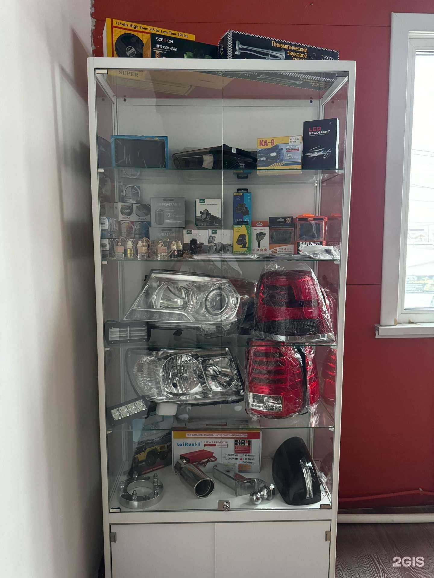 Отзывы на компанию 2 Uz в г. Якутск c фото