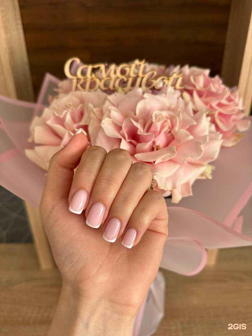 Отзывы на компанию Beauty_full в Казани c фото