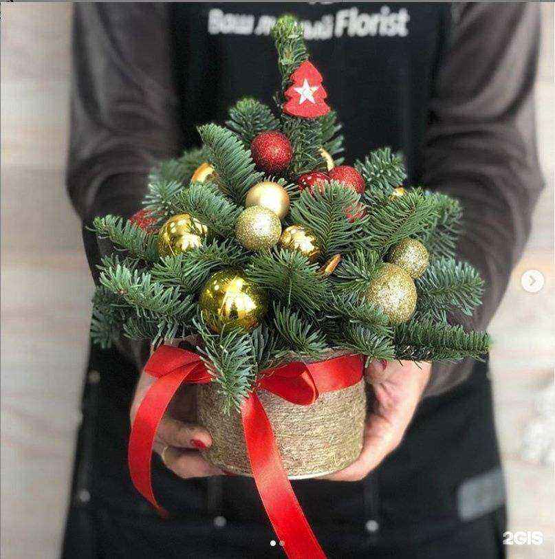 Отзывы на компанию Olesya my flowers в Находке c фото