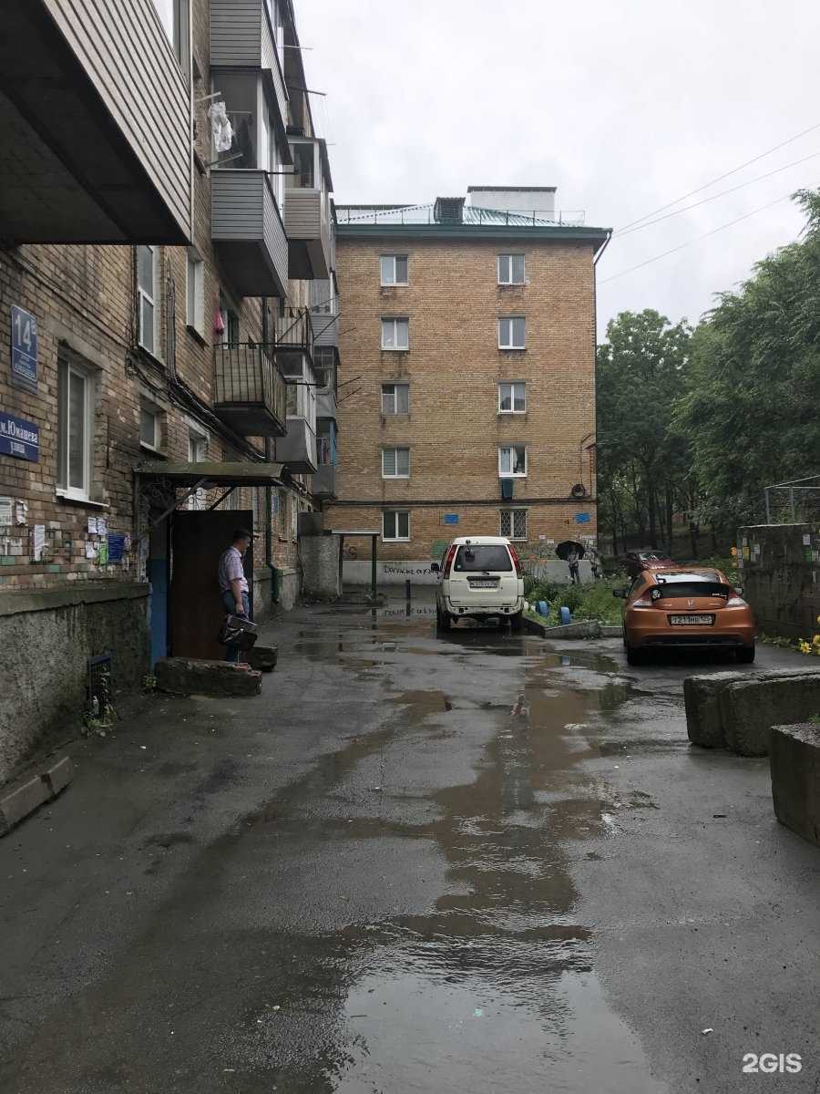 Отзывы на компанию Я творец  в Владивостоке c фото - фотография 2 из 2