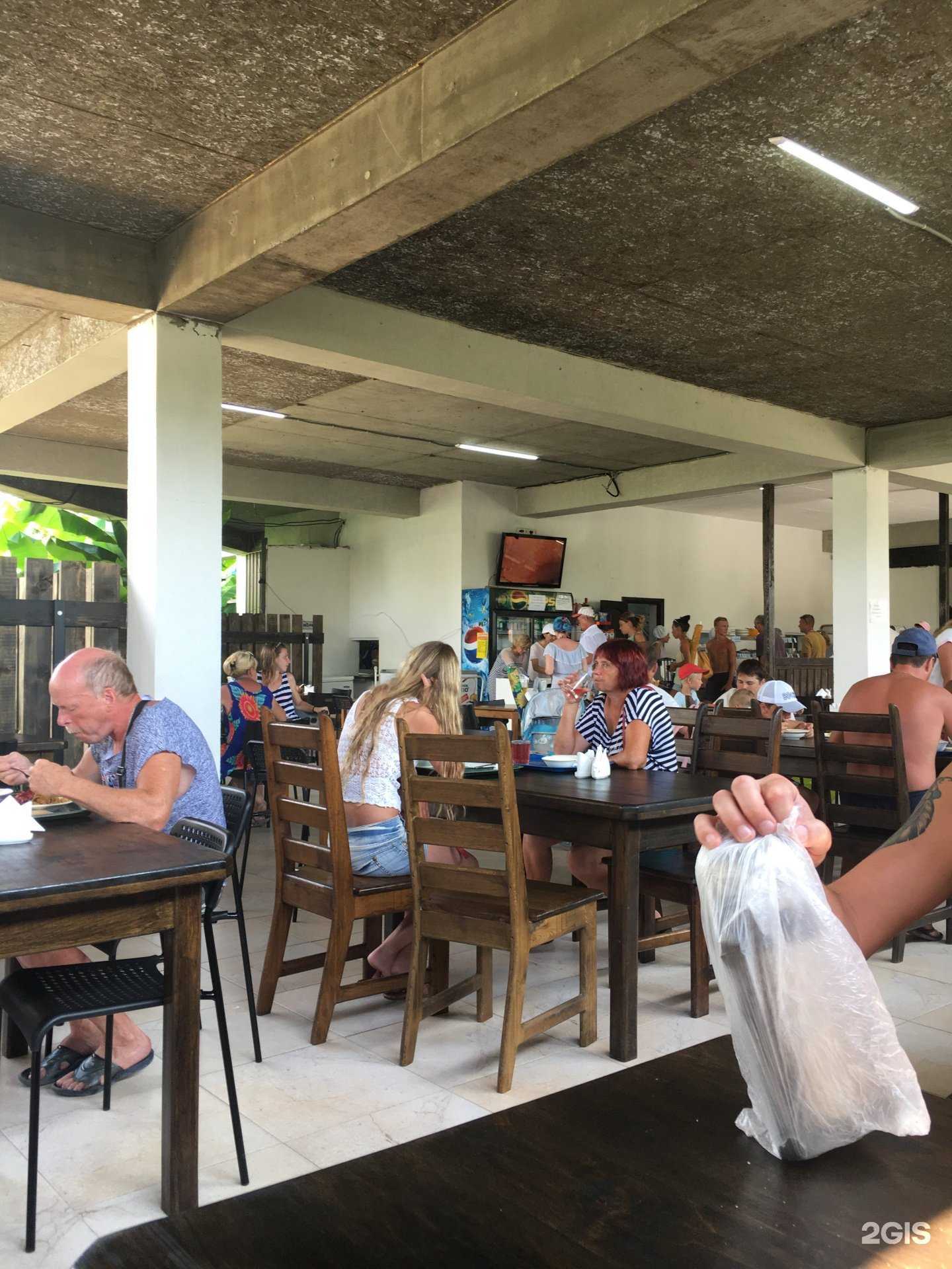 Отзывы на компанию Алтын в Сочи c фото - фотография 2 из 2