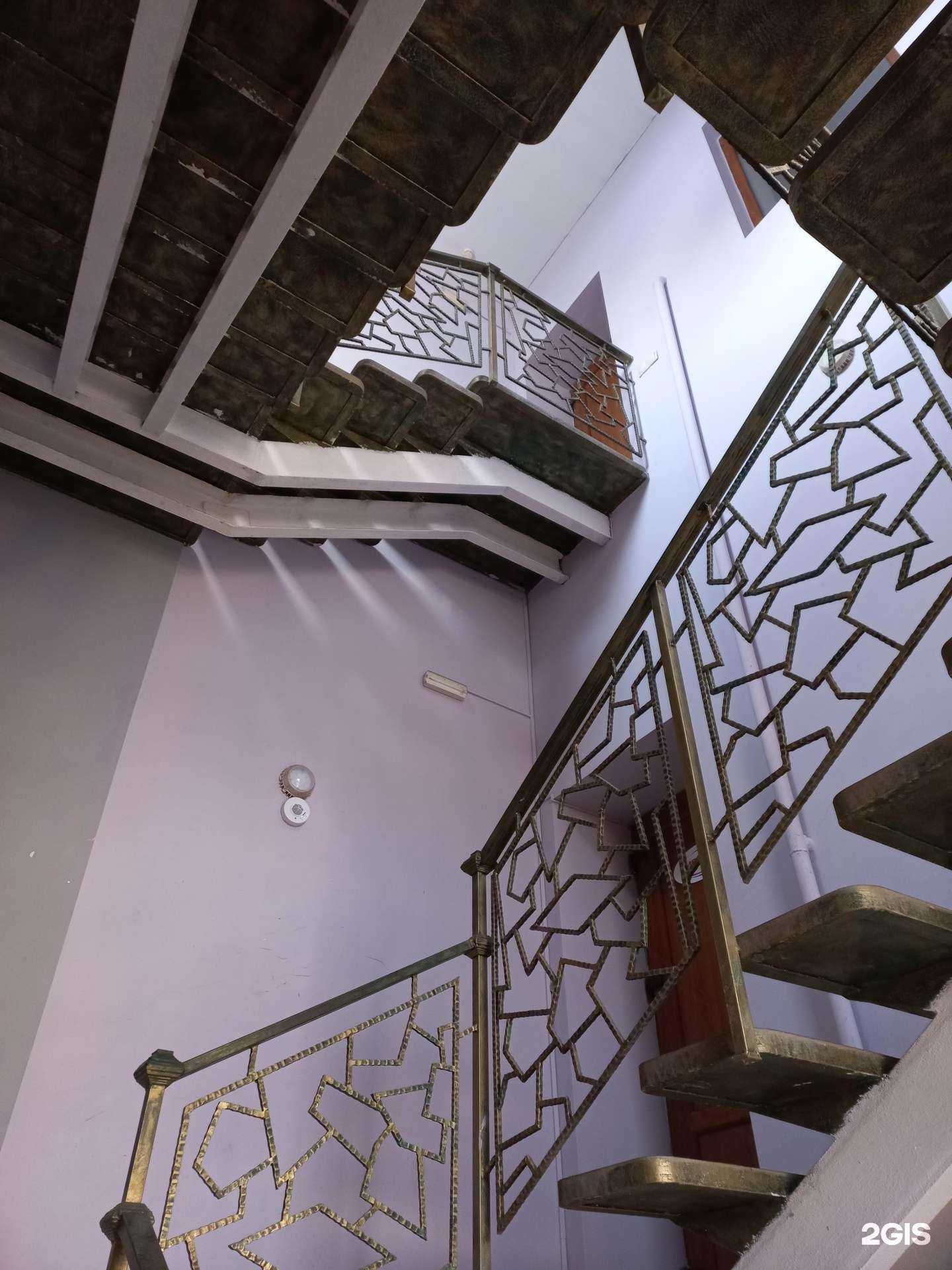 Отзывы на компанию Астраханская городская коллегия адвокатов №117 в Астрахани c фото - фотография 2 из 2