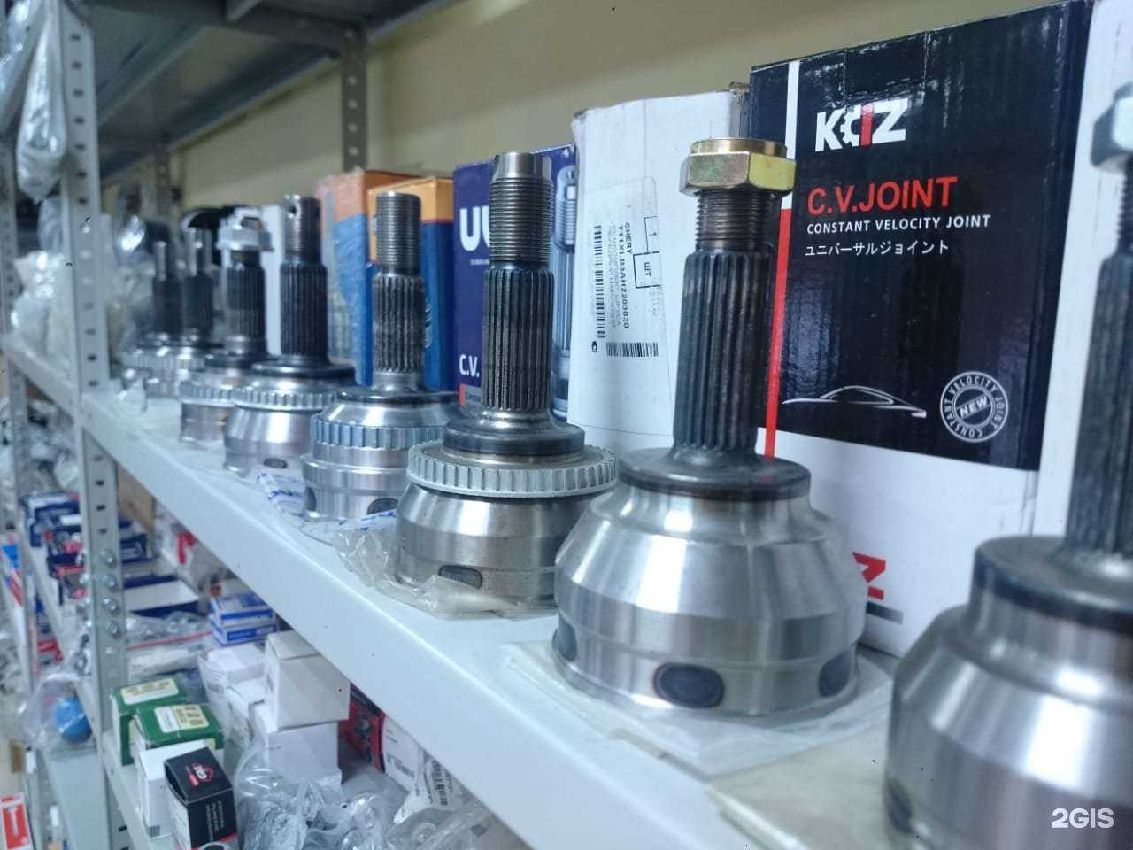 Отзывы на компанию China Motors в г. Уфа c фото