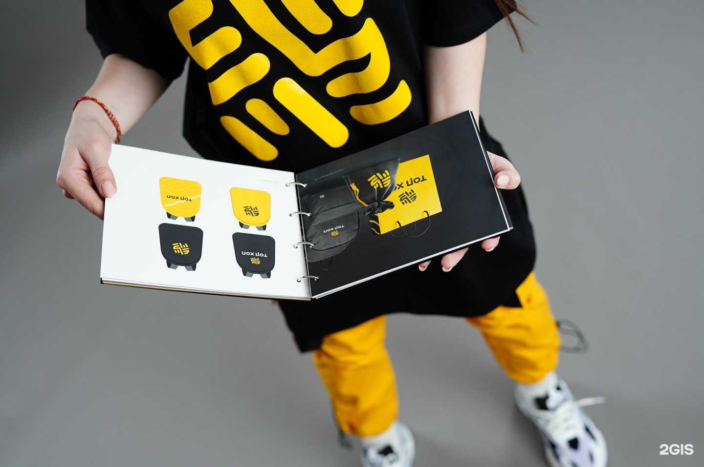 Отзывы на компанию Топ Хоп в Новосибирске c фото