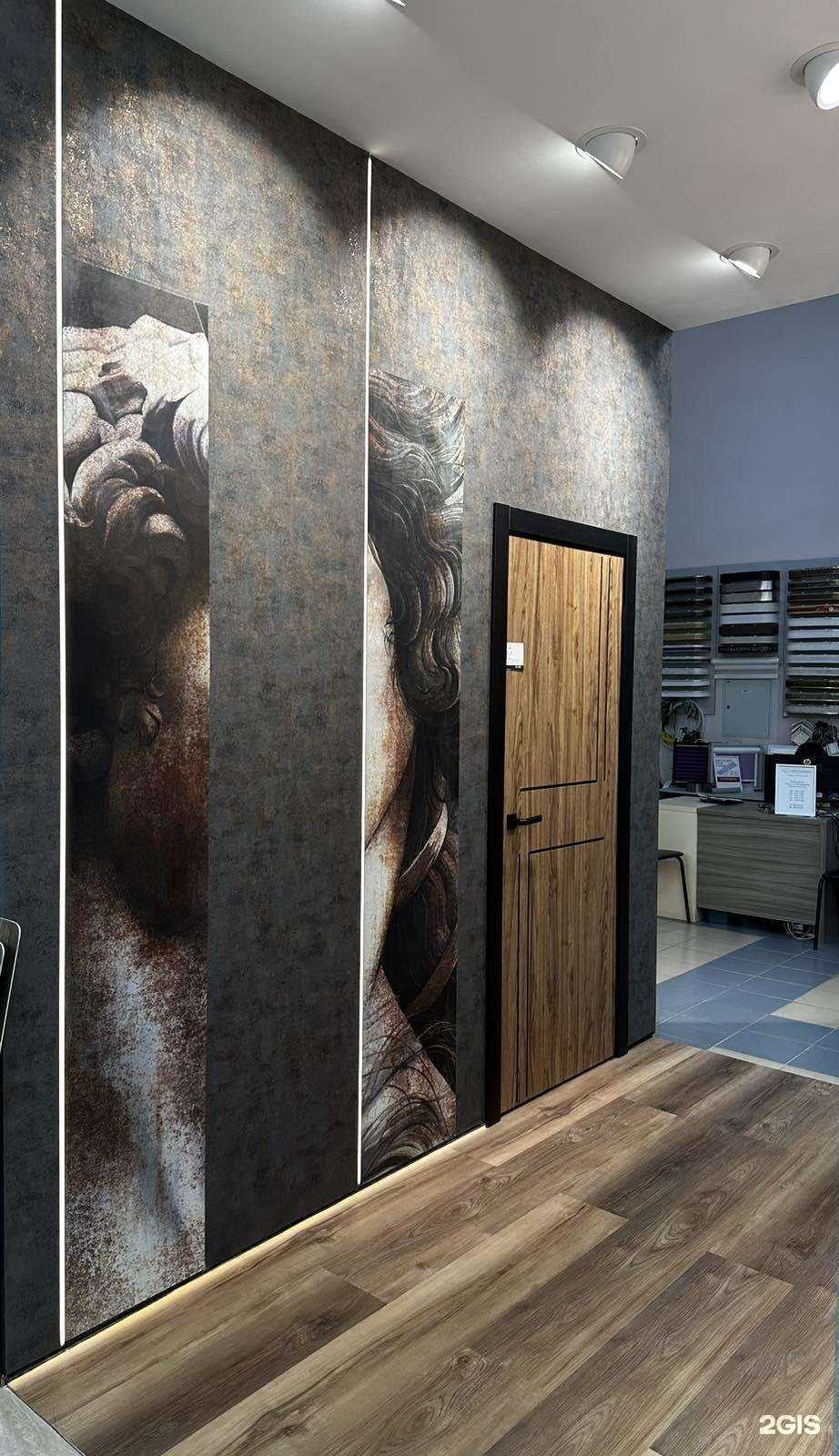 Отзывы на компанию Пол&Door's в Тюмени c фото