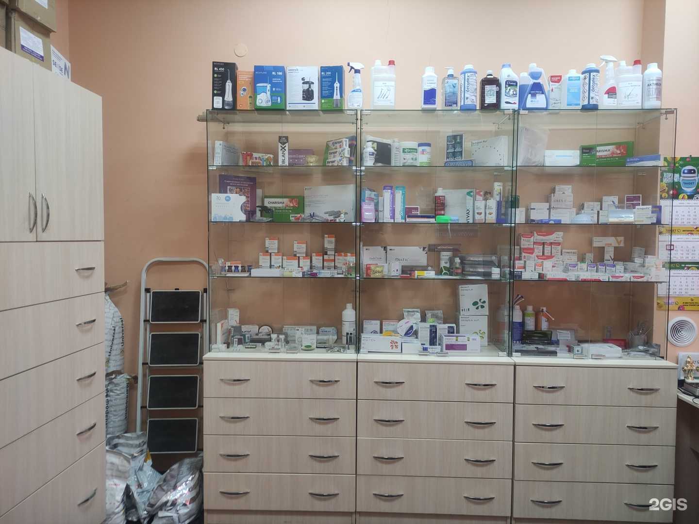 Отзывы на компанию Империя дент в Туапсе c фото