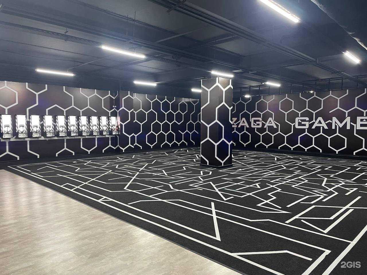 Отзывы на компанию Zaga-Game в г. Липецк c фото