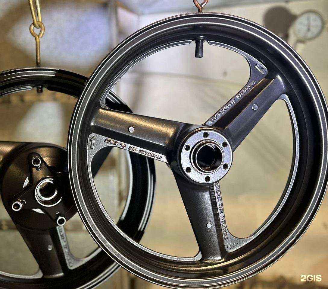 Отзывы на компанию Technomoto в Кемерове c фото